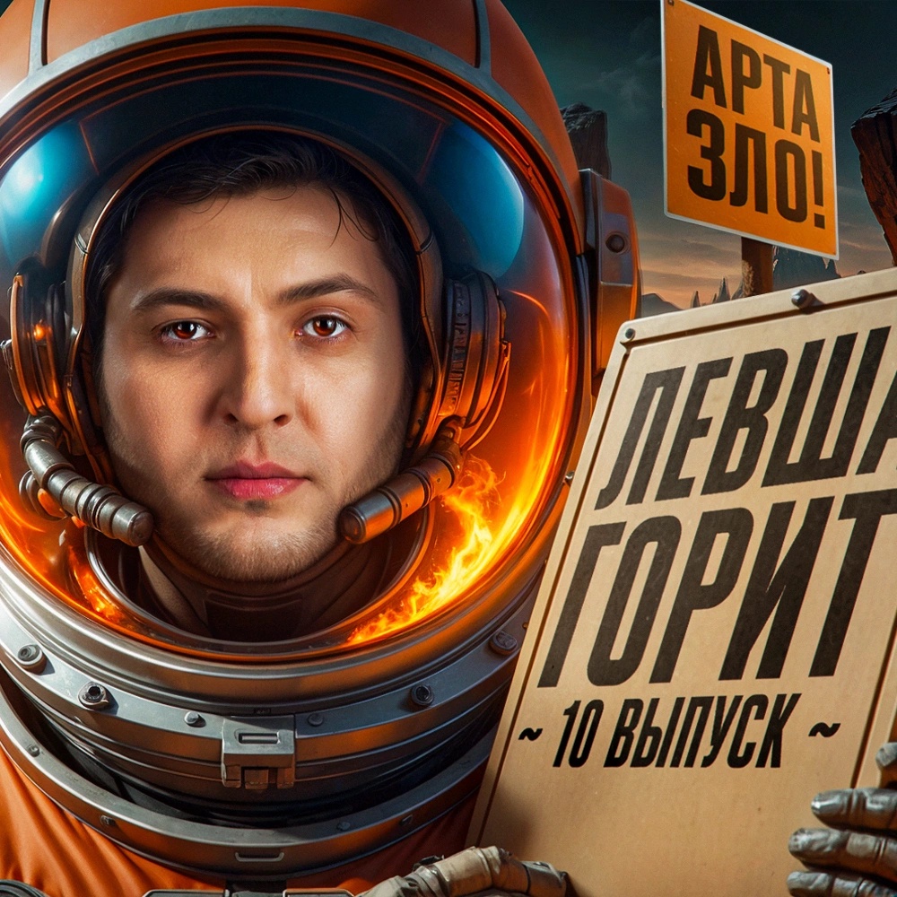На каких танках выполнять Левша Горит #10 Левша Горит #10