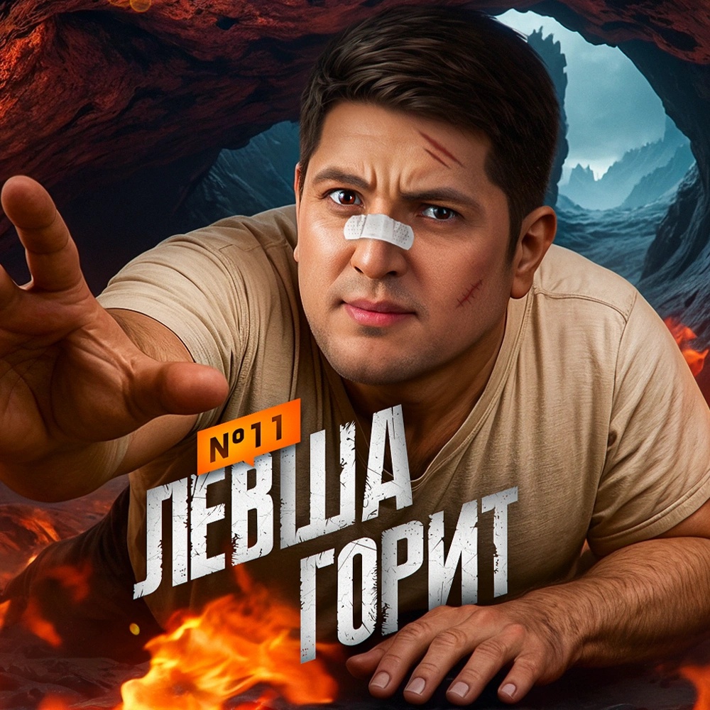 На каких танках выполнять Левша Горит #11 Левша Горит #11