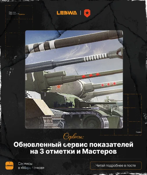 СЕРВИС ПЛАНОК НА 3 ОТМЕТКИ И МАСТЕРОВ СТАЛ ЕЩЁ УДОБНЕЕ!