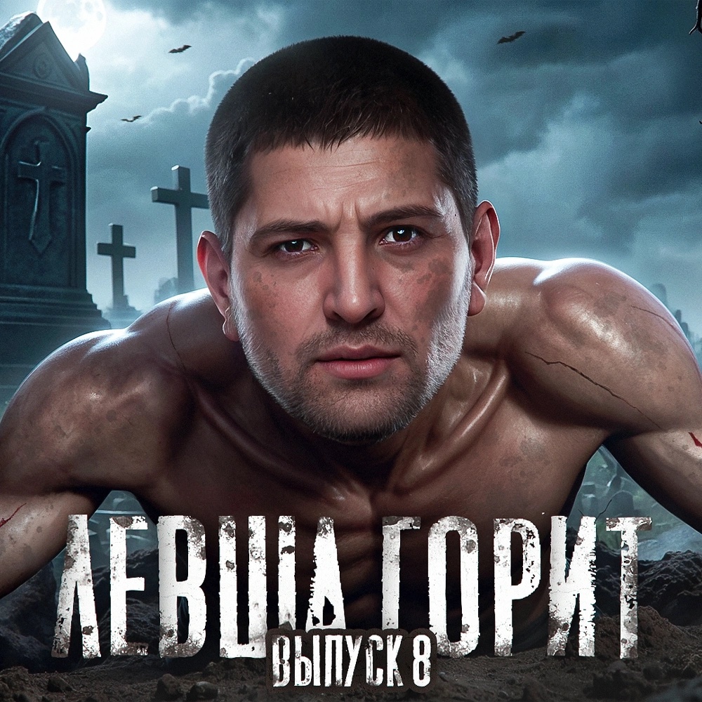 На каких танках выполнять Левша Горит #8 Левша Горит #8