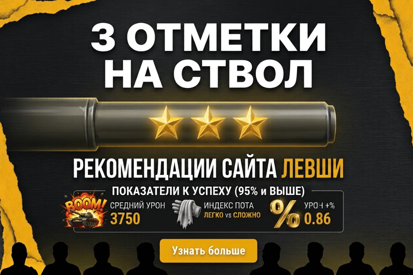 Партнер Левши