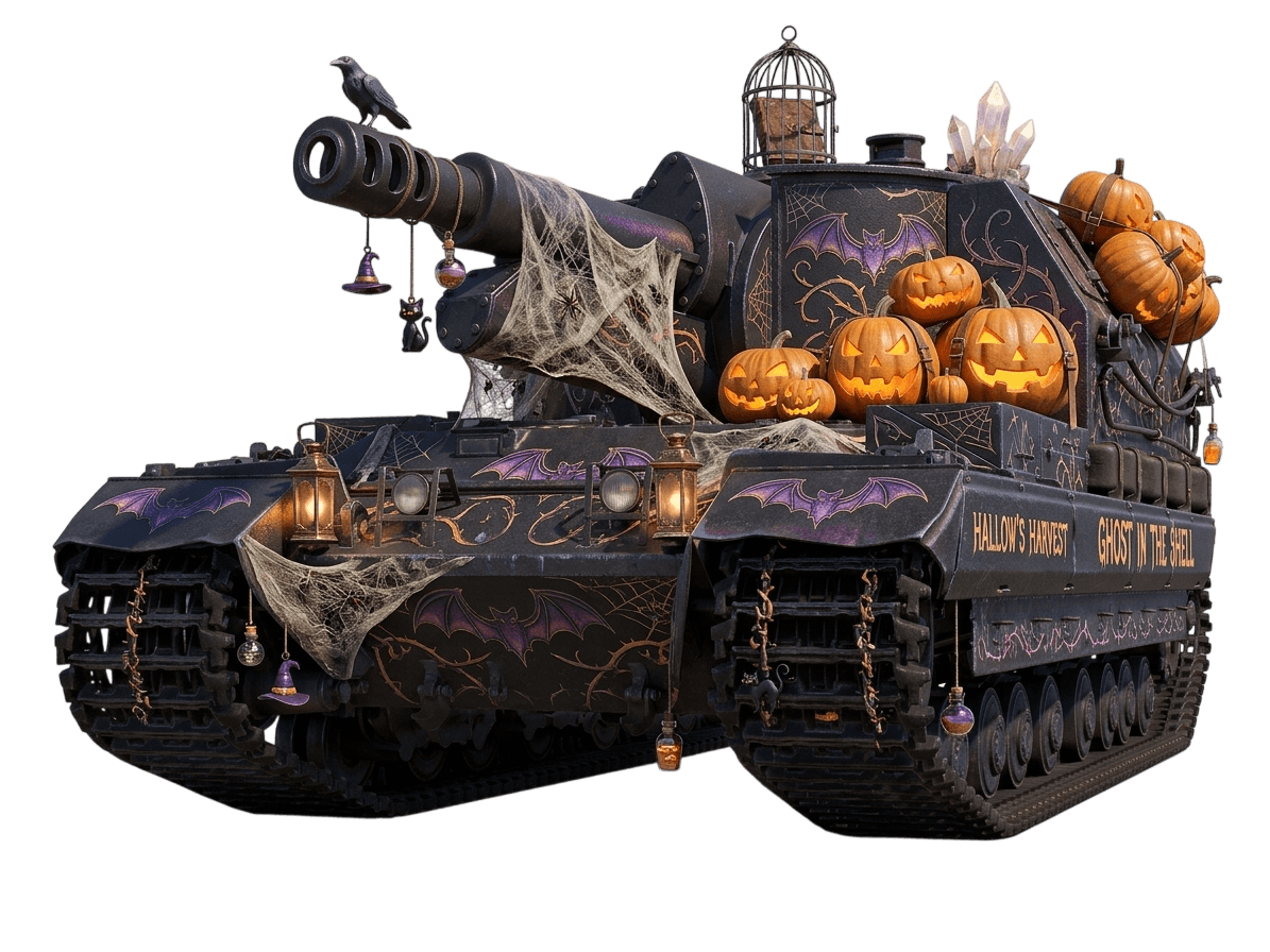 ConquerorGC