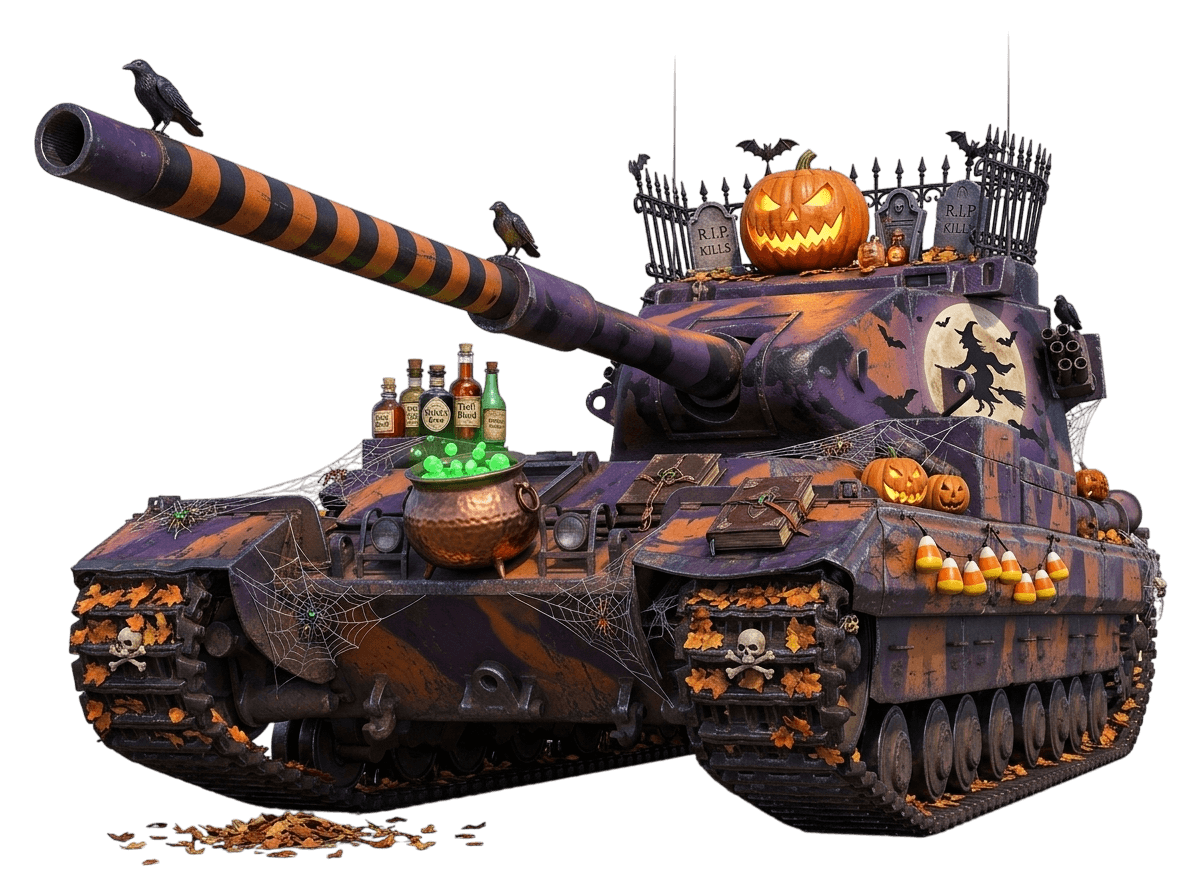FV215b 183