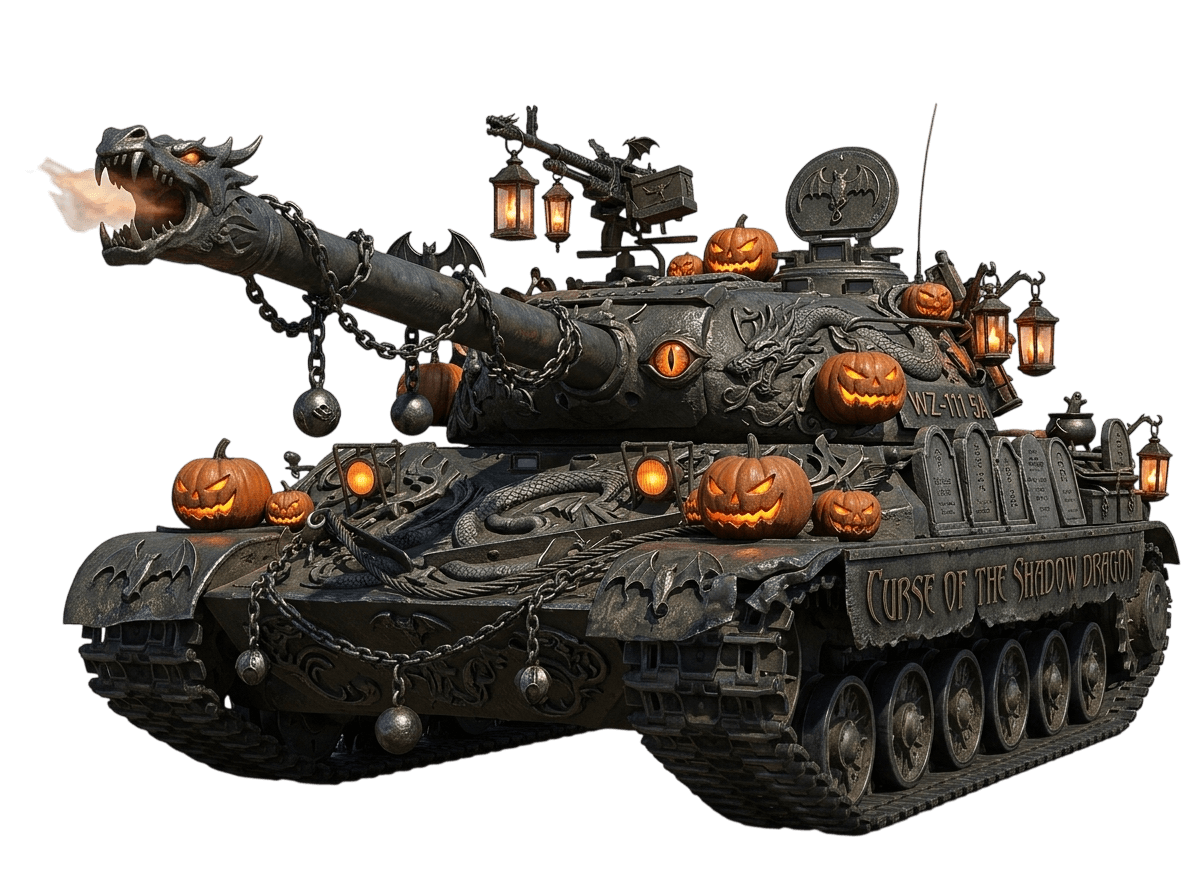 WZ-111 5A
