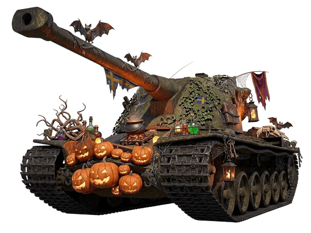 Kranvagn