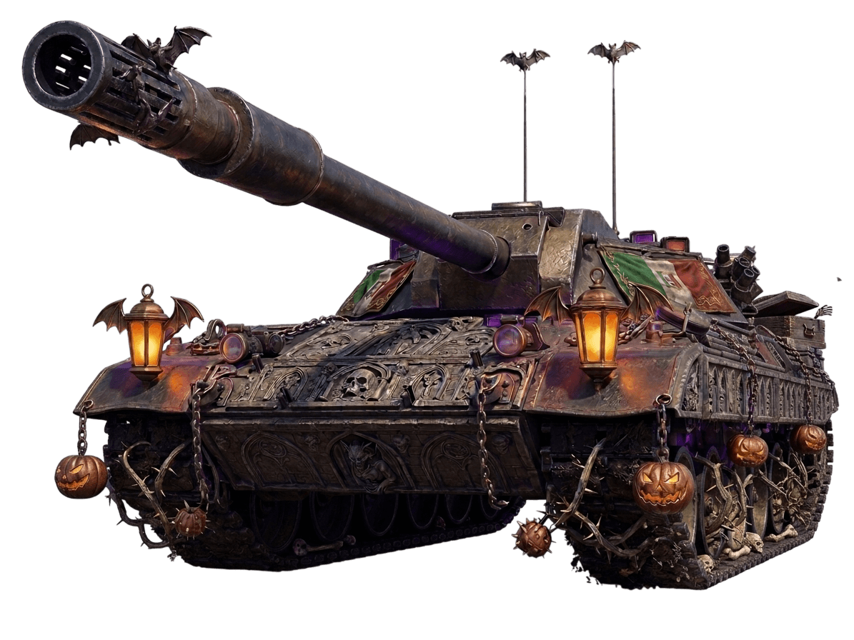 Carro 45 t