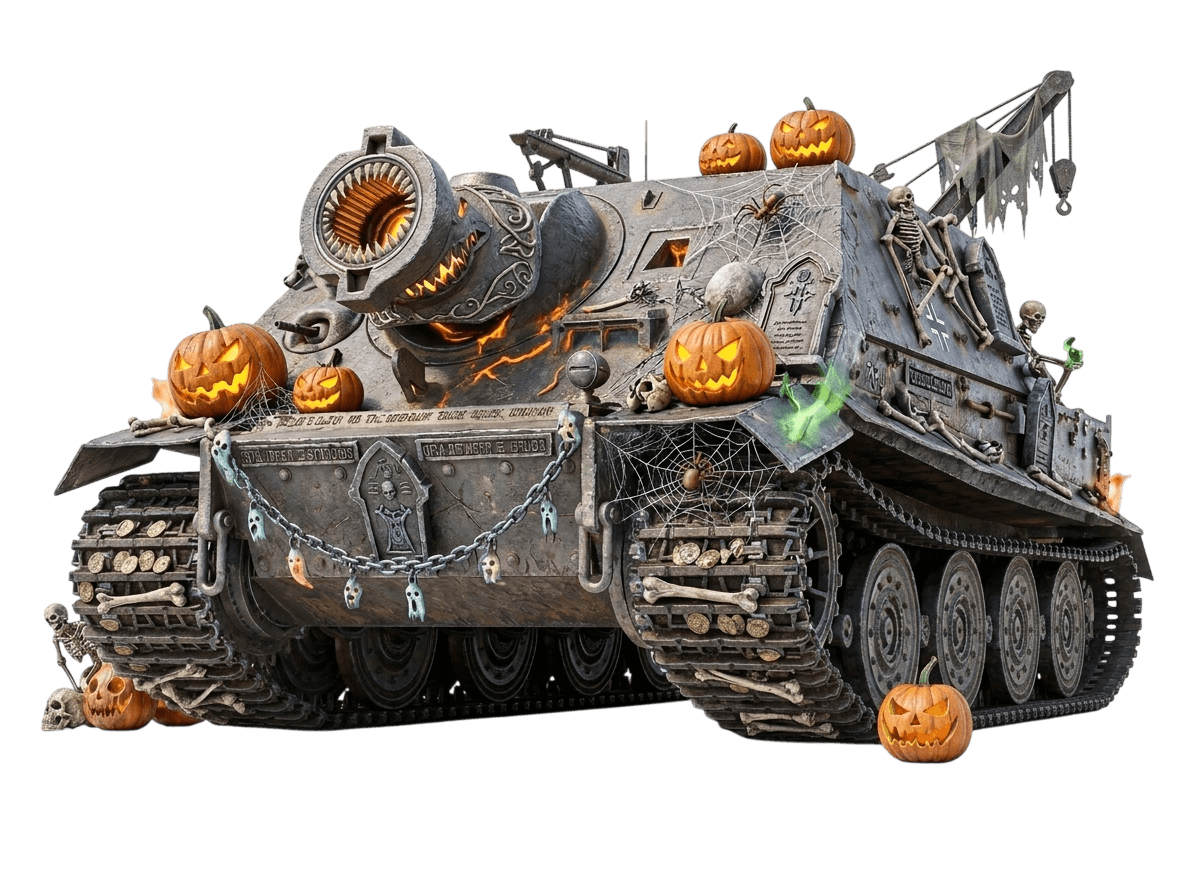Sturmtiger