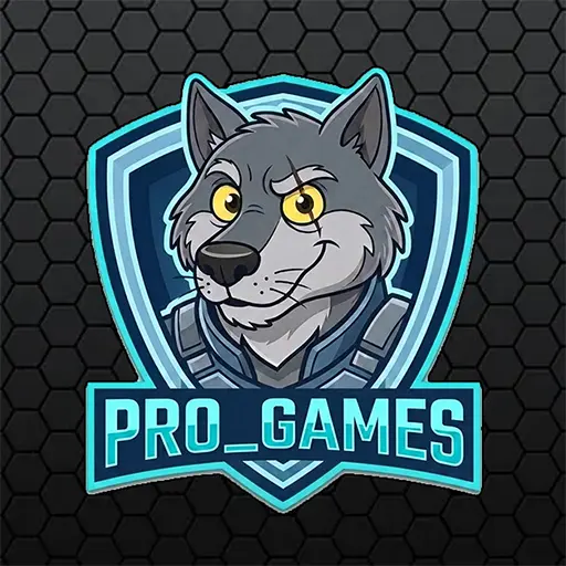 PRO_GAMES
