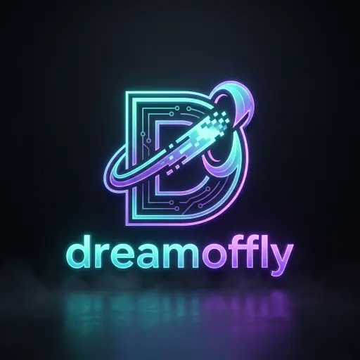dreamoffly
