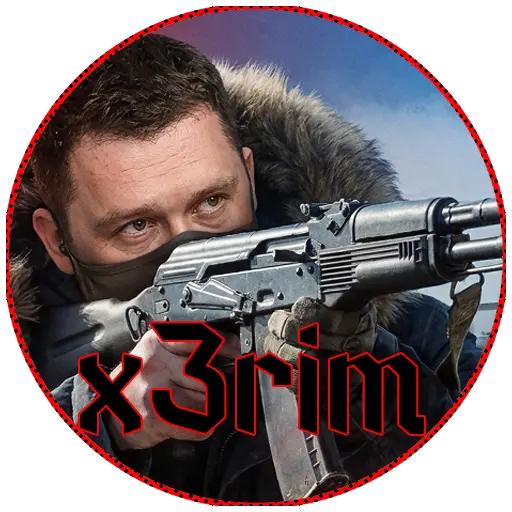 x3rim