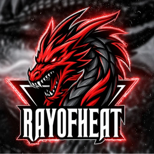 Rayofheat