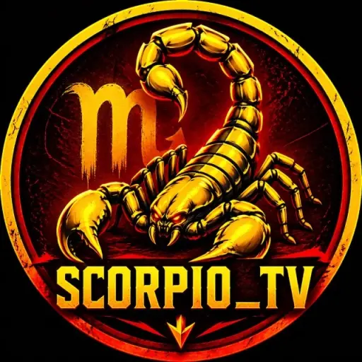 SCORPIO_ TV