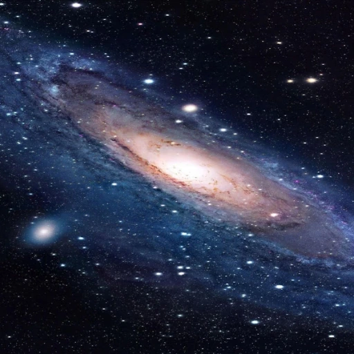 galaxy