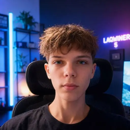 laqwiner
