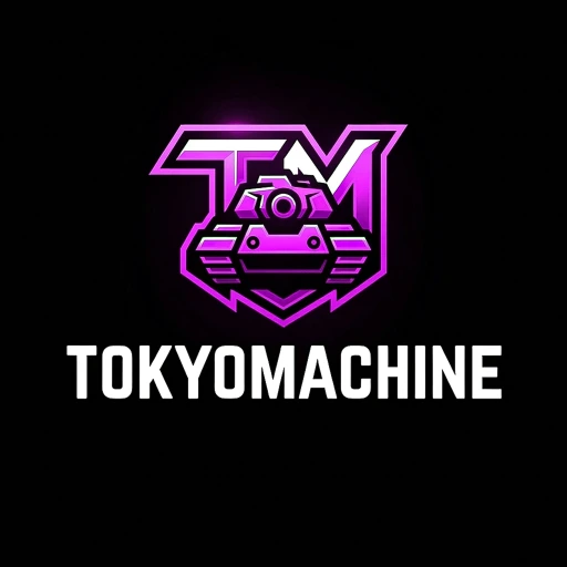 TokyoMachine