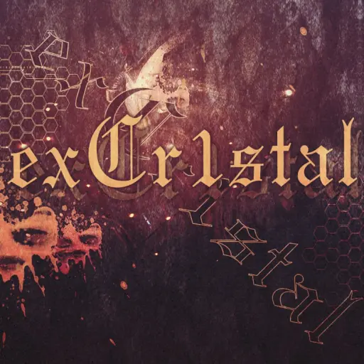exCr1stal