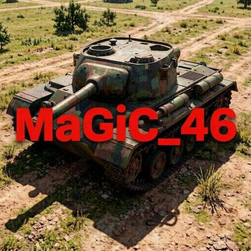 MaGiC_46