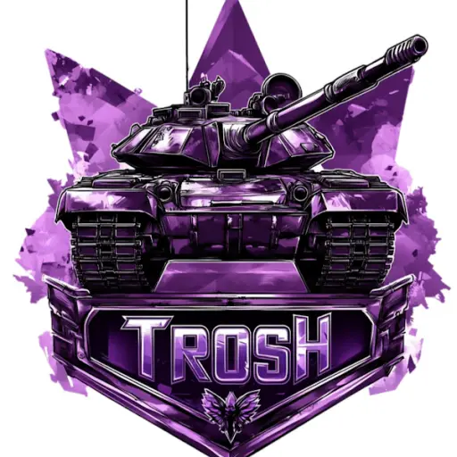 TR0SH