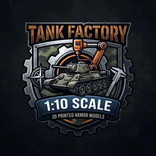3D Tank Factory