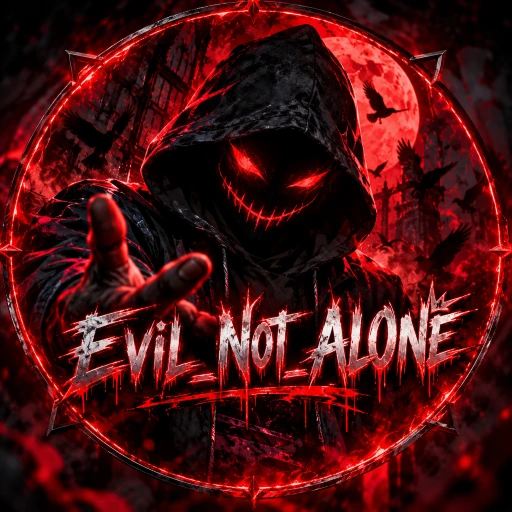 Evil_Not_Al0ne
