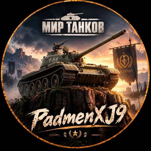 PadmenXJ9