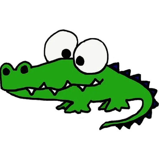 Crocodale_Dandy