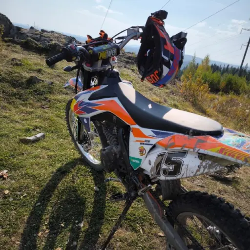 Motocross