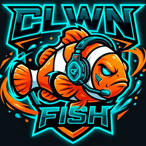 ClwnFish