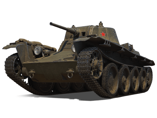 Как собрать танк Т-116 в игре Мир Танков