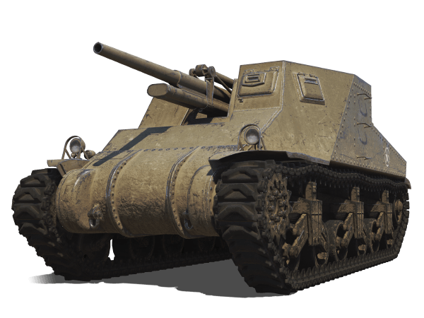 Как собрать танк T40 в игре Мир Танков