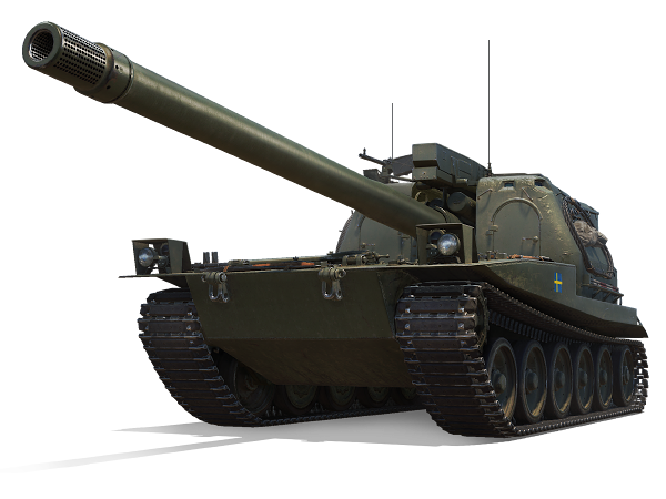 Как собрать танк VK 155 Projekt в игре Мир Танков